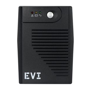 Evi 850VA / 480W Line Interactive UPS (EP-UPS850UU2-UK)