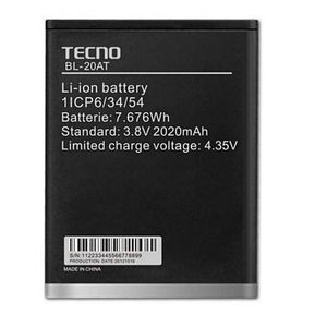 Tecno Batteries Buy Original Tecno Batteries Online Jumia Kenya