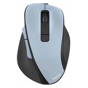 Hama RECHARGEABLE OPTICAL 6-BUTTON WIRELESS MOUSE MW-500 BLUE (173034)