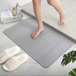 Super absorbent Nonslip bath mat  Size 50*80cm