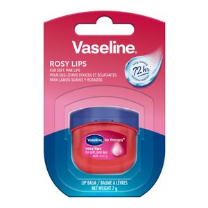 Vaseline Lip Care - Rosy Lips 7g
