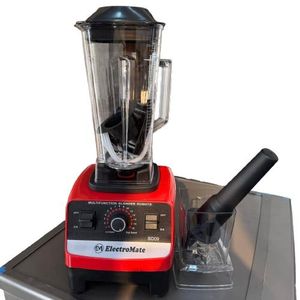 ElectroMate 2-in-1 COMMERCIAL BLENDER