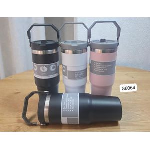 900 ML Thermo Cup Unbreakable