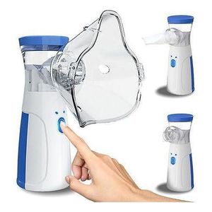 Hot selling portable nebulizer 