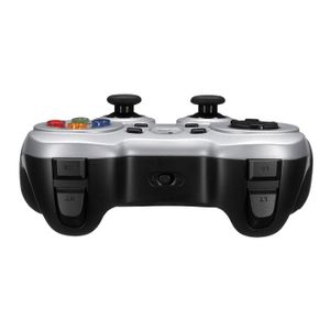 Logitech F710 Wireless Gamepad Console Style - Fast Delivery in Kenya