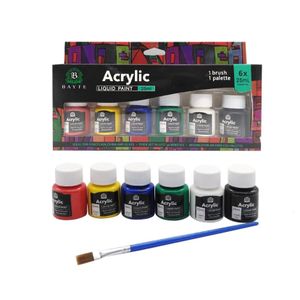 Acrylic Paint - Best Price Online in Kenya