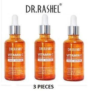 DR RASHEL Vitamin C Brightening & Anti-Aging Face Serum
