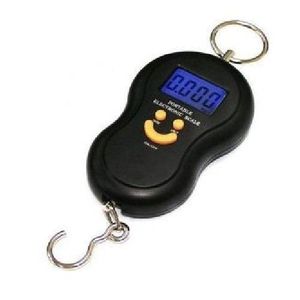 Electronic Scale Digital Portable Hook 50Kg Weighing Scale