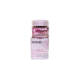 Dr. Rashel Rose Oil Nutritious Vitality Glow Essence Gel Moisturizing Brightening Cream