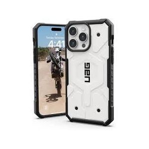 Case Cube UAG Iphone 16promax case pathfinder clear active neon built in magnet compatible with magsafe 
