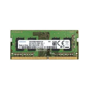 4GB DDR4 2666MHz Laptop RAM PC4 High Speed SO-DIMM Memory Upgrade For Laptops