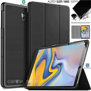 Samsung Galaxy Tab A 10.5 T590 Smart Magnetic Stand Flip Tablet Cover Case, Protective Tablet Cover with Auto Sleep Wake and Multiple Viewing Angles