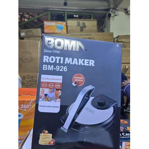Boma Roti Chapati maker