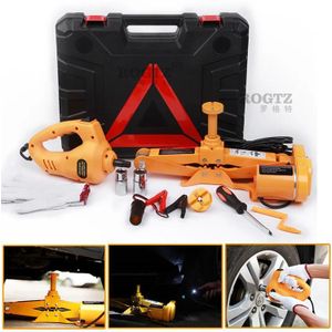 electric car jack jumia