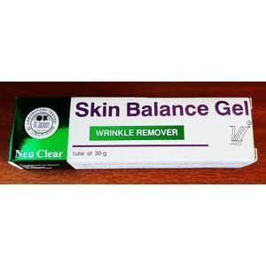 Vinco Neu Clear Skin Balance Wrinkle Remover Gel Skin Treatment Cream.