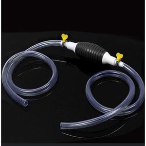 Liquid Transfer Siphon Pump Kit