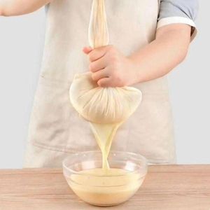 Cheese Cloth, kitchen Aid DIY crafts kit 60*70cm