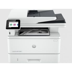LaserJet Pro MFP 4103fdn All in one Printer (2Z628A)