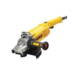 Dewalt Angle Grinder 9 '' Inch Heavy Duty Professional Angular Grinder 2200w