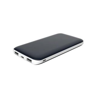 VEGER V11W 15000mAh Fast Charging Slim Power Bank Dual USB Type-C Portable Battery Pack for Travel and Home