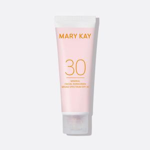 Mary Kay  MINERAL SUNSCREEN SPF 30