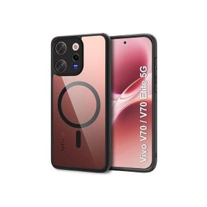 Xunod  Case for vivo v70/S50 5G protective case with magsafe