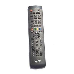 Synix Tv remote 