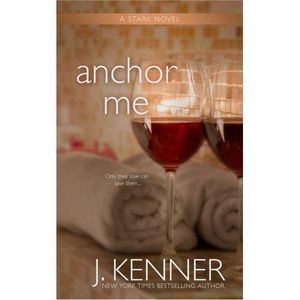 Jumia Books Anchor Me -(The Stark Trilogy, Book 4)