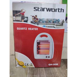 Starworth Quartz Heater