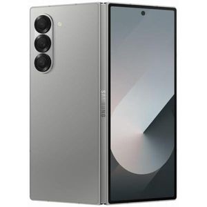 Samsung New Galaxy Z Fold 6 12GB RAM+256GB Internal Storage, 4400mAh, Dual Sim