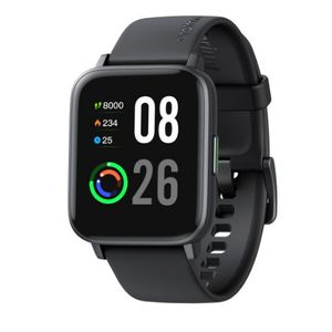 oraimo Watch 4 Plus BT Call 2.01'' HD Large Screen Smart Watch