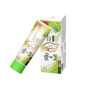 Top Class Hair Removing Cream – Aloe Vera 120g