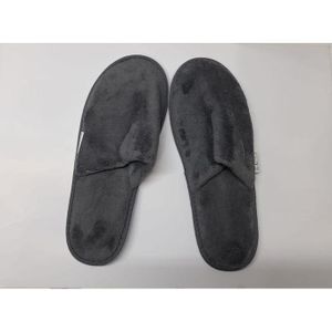 Comfy Warm Indoor Slippers1