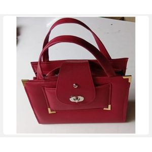 DURABLE UNIQUE CLASSIC BEAUTIFUL WOMEN SHOULDER HAND BAG FOR OFFICIAL WOMEN OUTFIT VACATIONAL SAFARIS, CARRYING PHONE, MONEY, ID CARDS BANK CARDS LIGHT OR SMALL SHOPPING