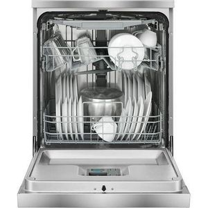 Hisense Dishwasher 13 load capacity with Drying system with 3 year warrant card