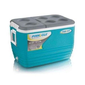 Pinnacle e 57Ltr Cooler Box