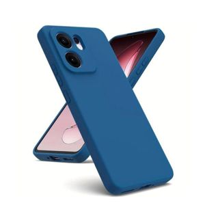Soft Silicone case for Oppo Reno 13 Pro