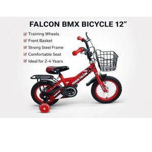Falcon  bmx kids bicycle size 12