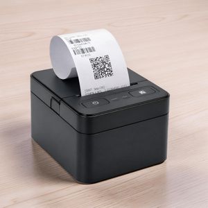High Performance Windows Support 58mm USB Thermal Receipt Printer with Cash Drawer POS Integration