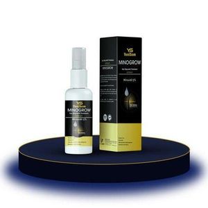 Minoxidil Minogrow Hair Regrowth Spray