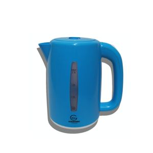 Eurochef BLUE EC- K06 BLUE CORDLESS ELECTRIC KETTLE WITH 2.3 L  
