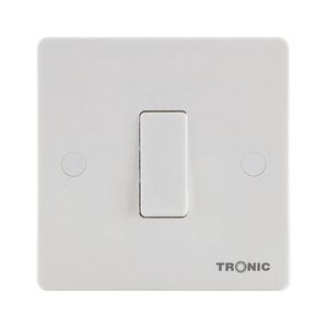 Slim 1 Gang 2 Way Switch