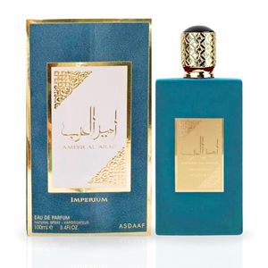 Asdaaf Ameer Al Arab Imperium EDP - 100ml