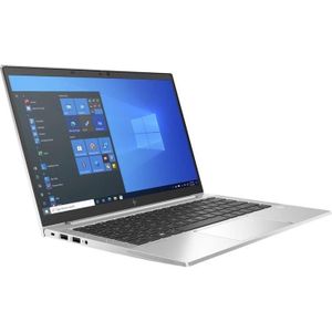 HP EliteBook 830 G7 13.3inch Intel Core i5 8 GB RAM 256 GB SSD 10th Generation with fingerprint sensor + FREE BAG