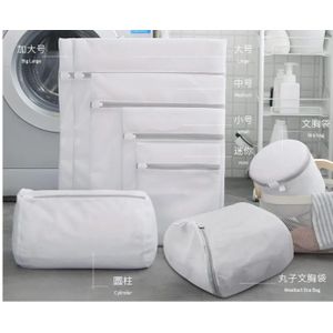 6 in 1 Laundry Mesh bags