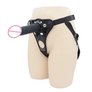 The Punisher Strap On Dildo