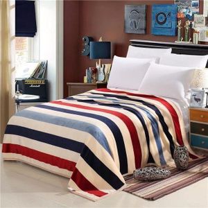 Super Soft Warm Fleece Blanket Luxury Plush Throw Blanket-Couch/Bed/Sofa