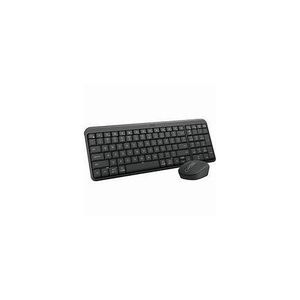 Logitec MK250 Compact Bluetooth Wireless Combo