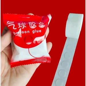 glue  dot 100 pieces