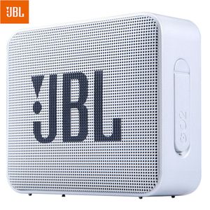 GHXAMP For JBL GO 2 Music Speaker repairs 1.5inch 4ohm 6W full band  neodymium waterproof